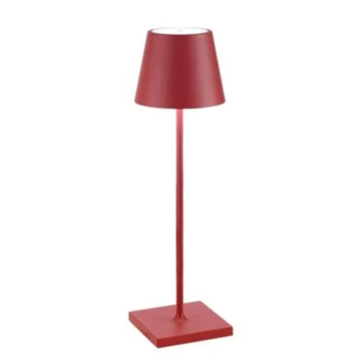 Lampa LED fără fir, reîncărcabilă: eleganță și libertate de iluminare!