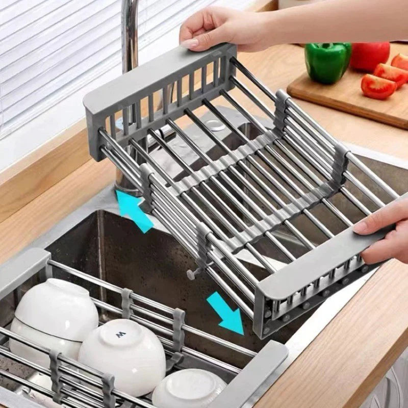 SinkSaver - Organize and protect your sink