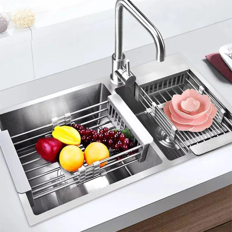 SinkSaver - Organize and protect your sink