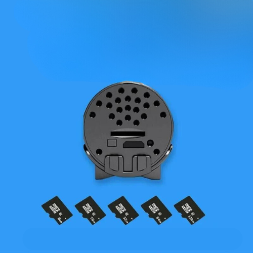 MINICAM ™ - Langaton mini