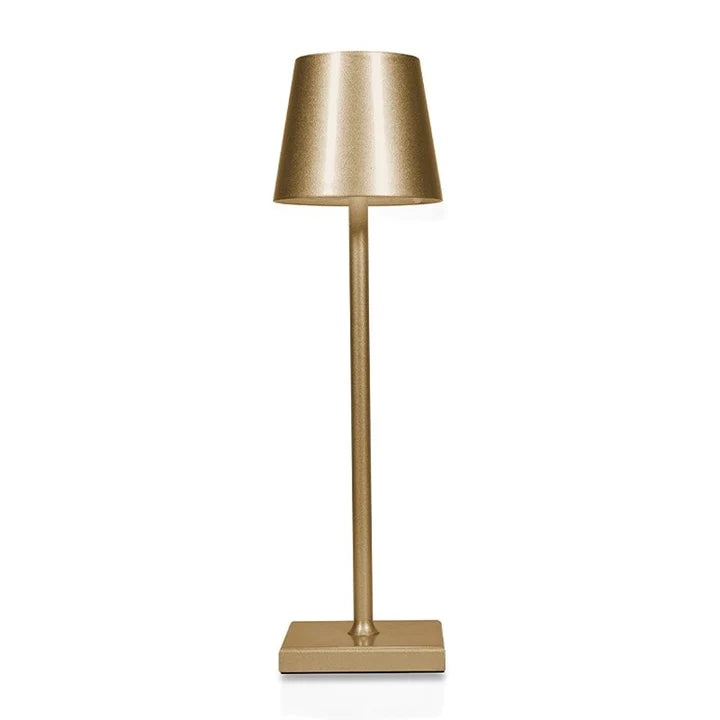 Lampa LED fără fir, reîncărcabilă: eleganță și libertate de iluminare!