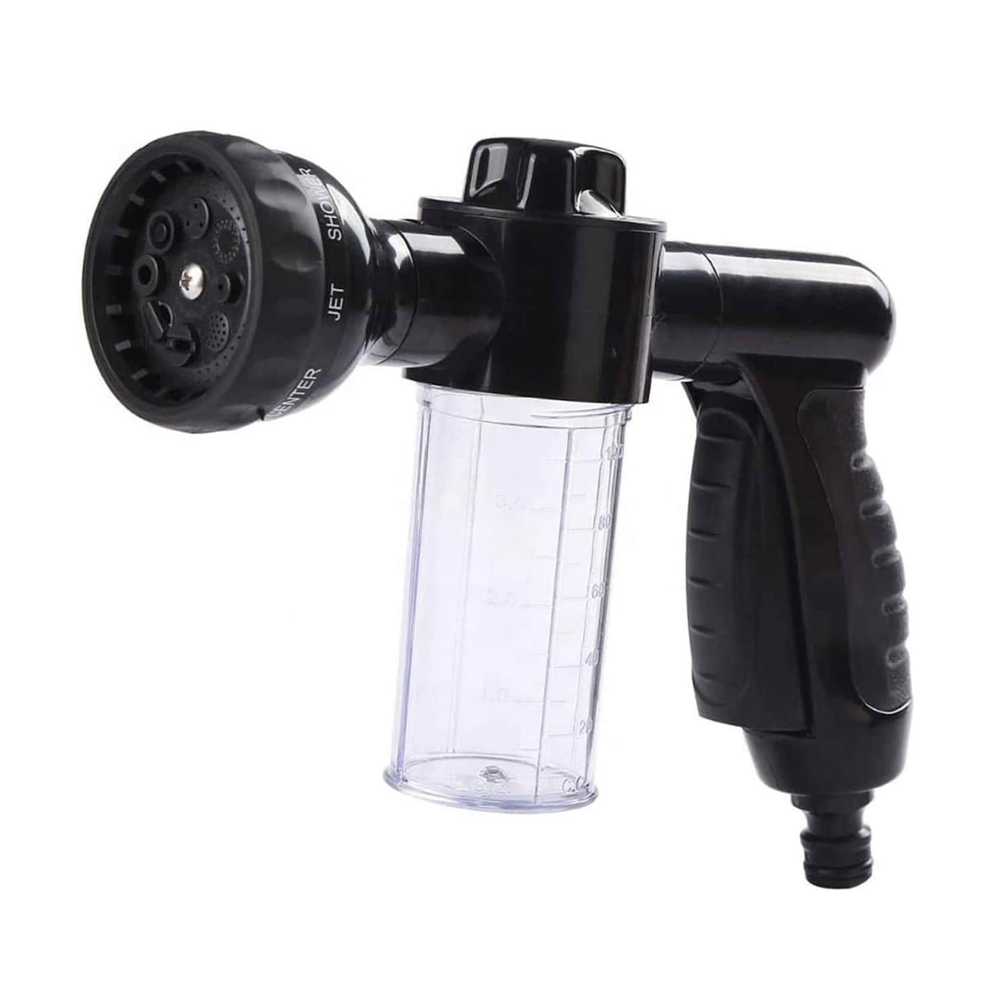 Spray de limpieza fácil y rápido para animales