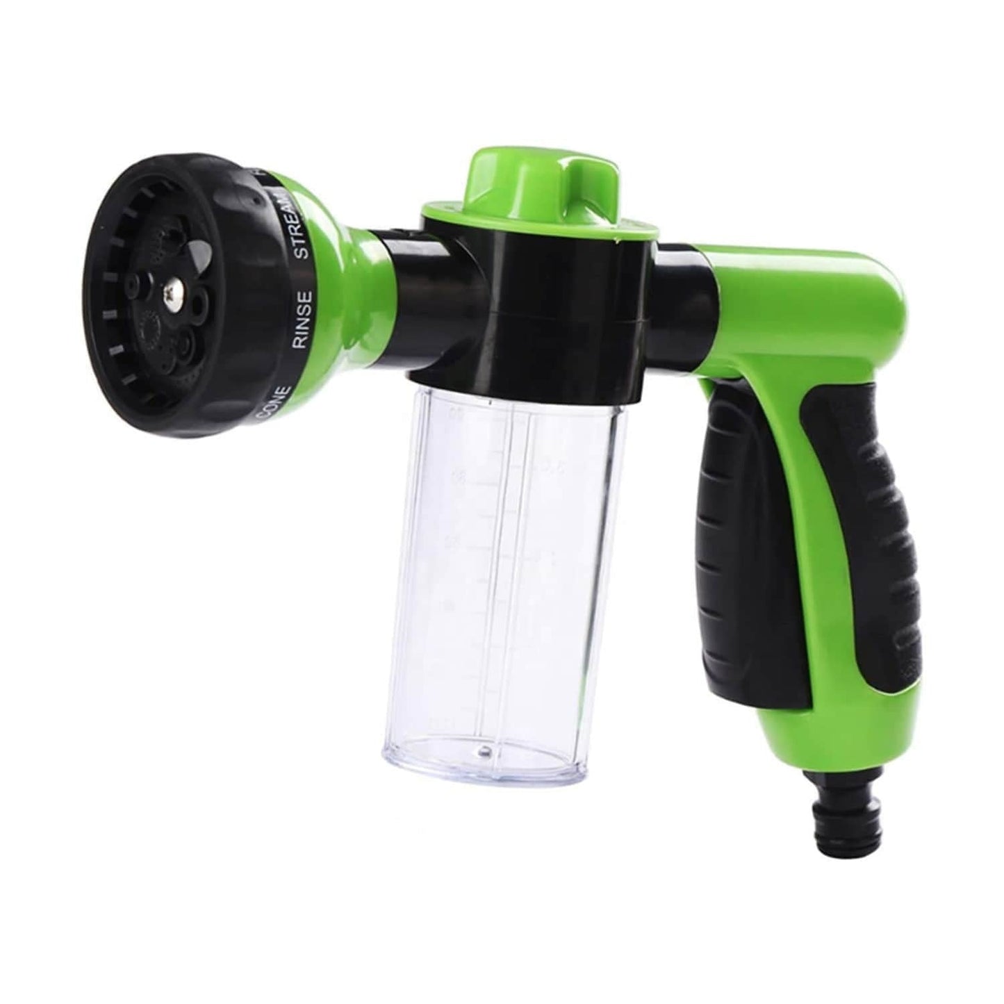 Spray de limpieza fácil y rápido para animales