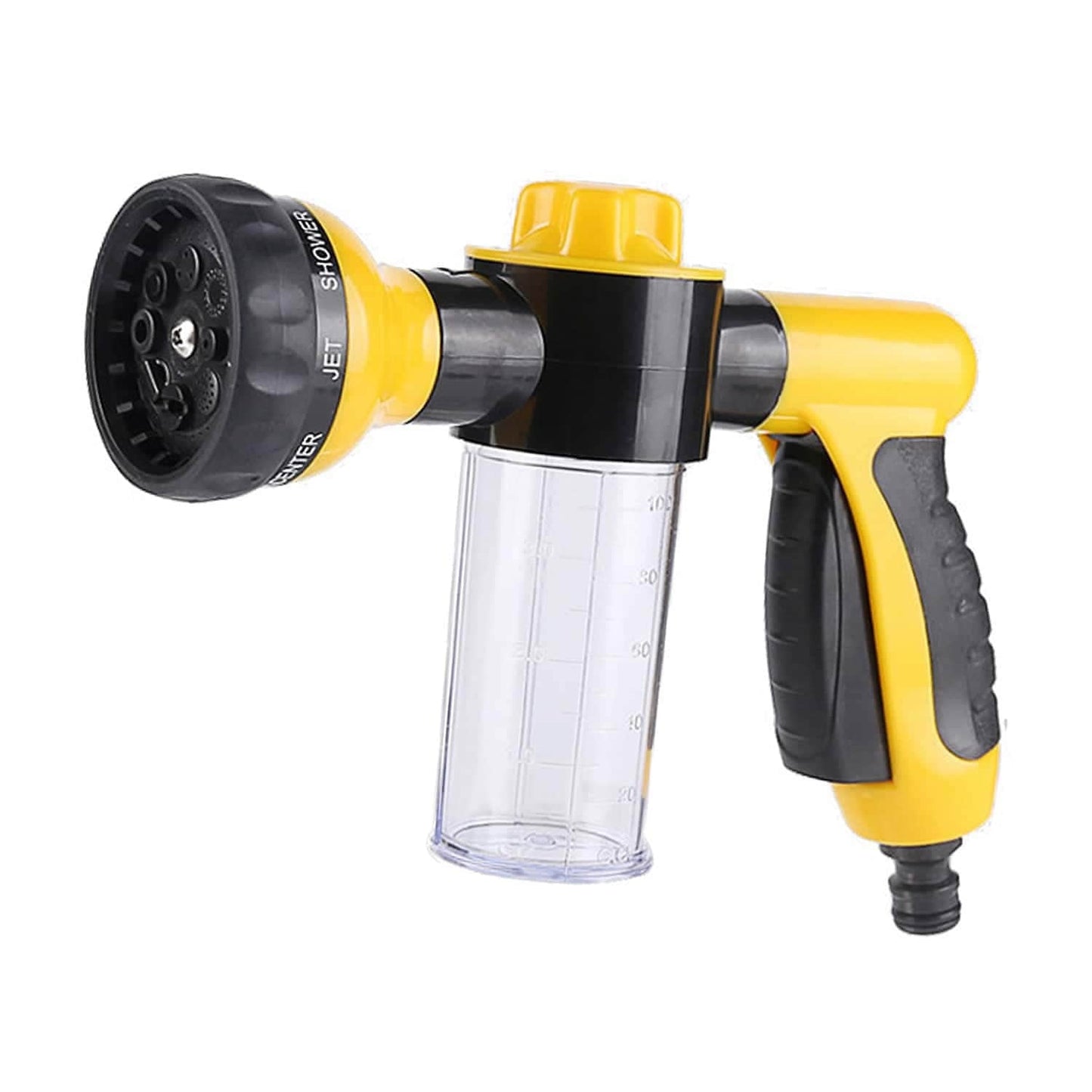 Spray de limpieza fácil y rápido para animales