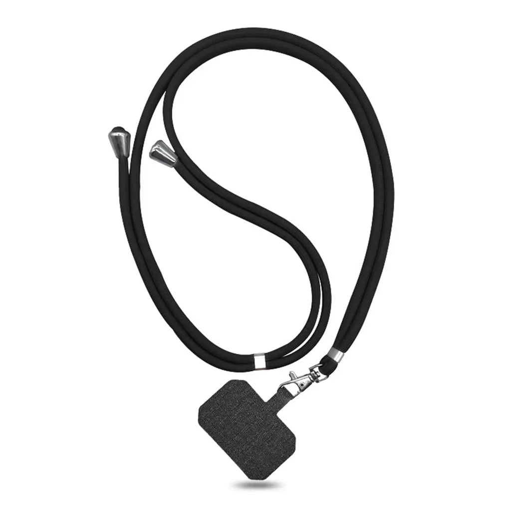 Telefonrem crossbody - Håll din telefon inom räckhåll