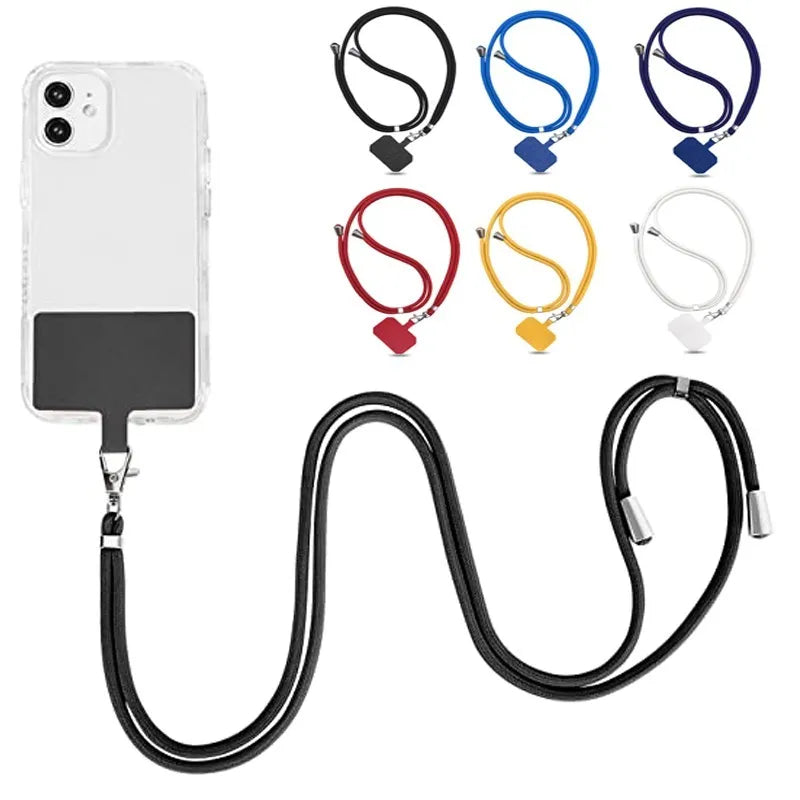 Telefonrem crossbody - Håll din telefon inom räckhåll