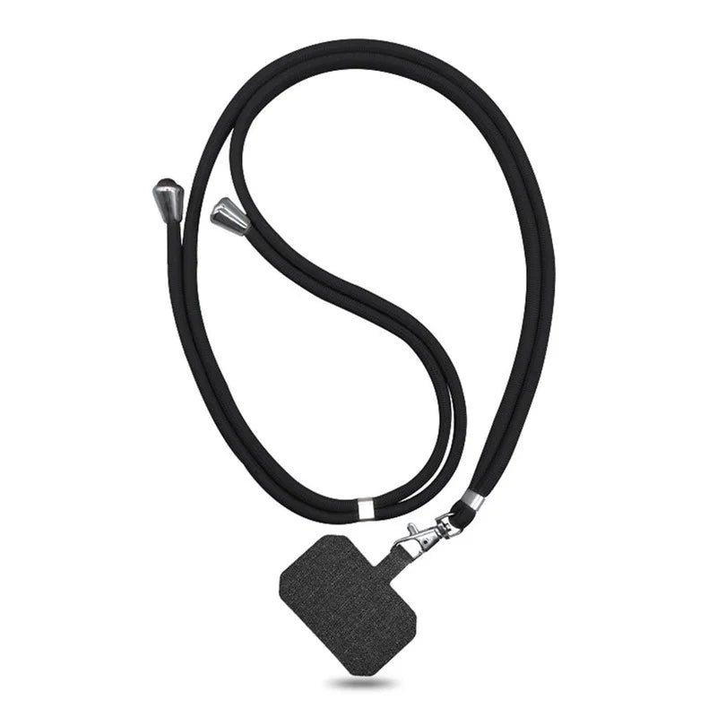 Telefonrem crossbody - Håll din telefon inom räckhåll
