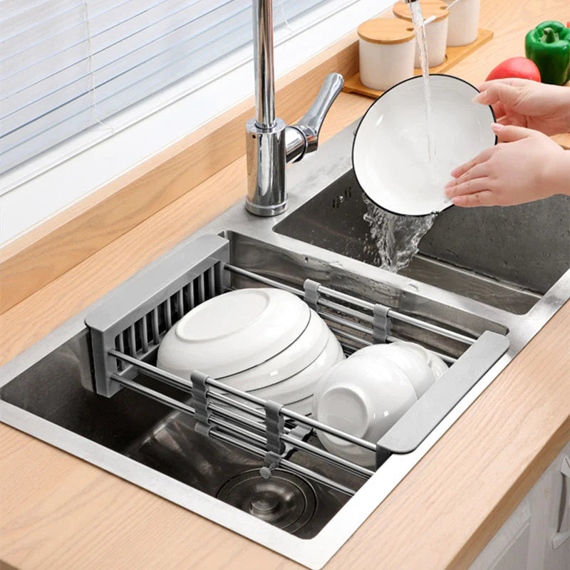 SinkSaver - Organize and protect your sink