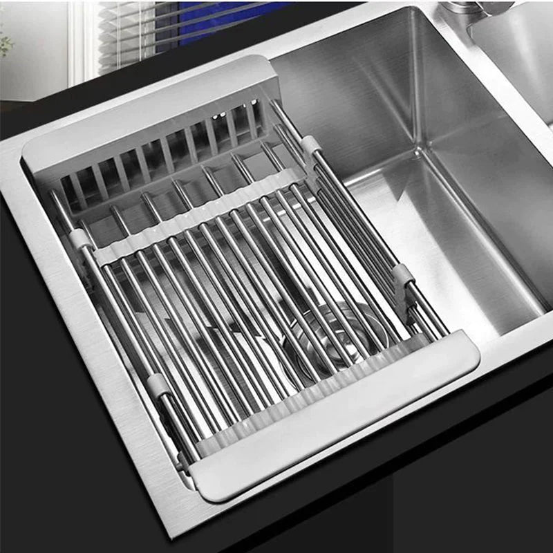 SinkSaver - Organize and protect your sink