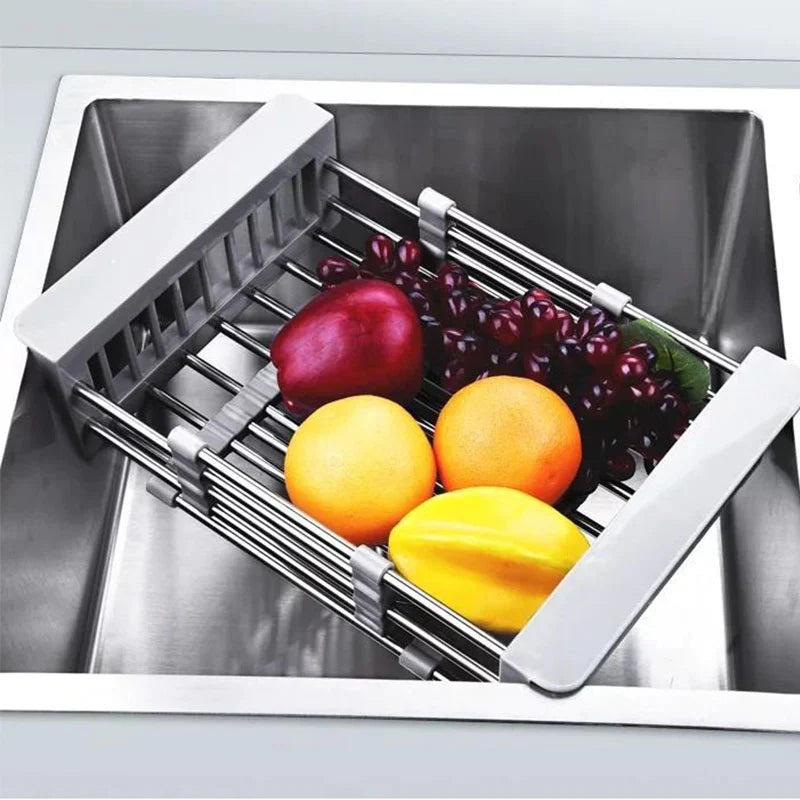SinkSaver - Organize and protect your sink
