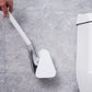 GolfClean - Effectieve en hygiënische toiletreiniging zonder spatten 