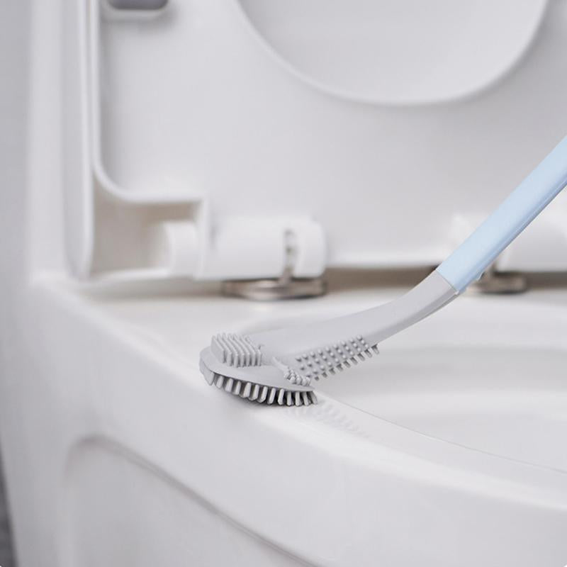 GolfClean - Effectieve en hygiënische toiletreiniging zonder spatten 