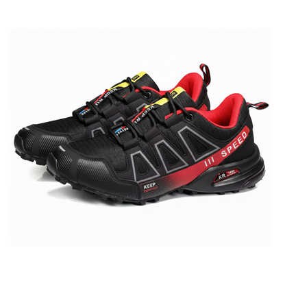 PalTreck - Vielseitige Wanderschuhe für alle Jahreszeiten 