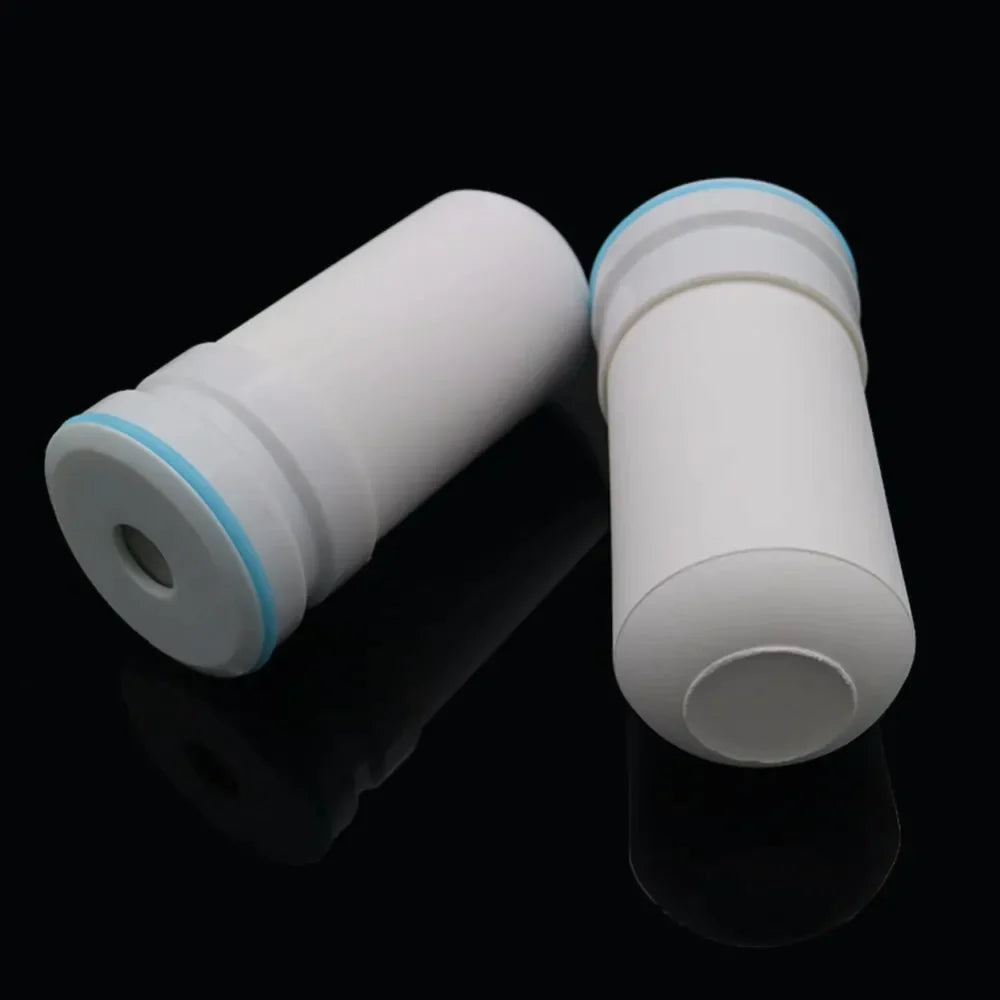 Waterfilter voor kraan - Eenvoud en zuiverheid 
