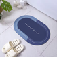 Podlaha je suchá za okamih s touto super absorpčnou podložkou! 