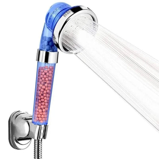 Ducha neutralizante para una piel revitalizada