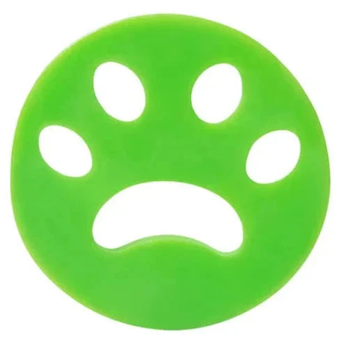 Rimuovi facilmente i peli degli animali dalla tua biancheria! 