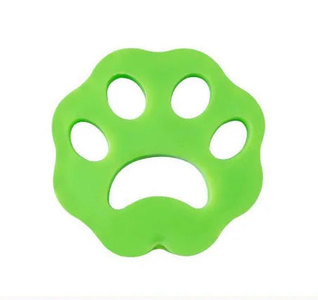 Rimuovi facilmente i peli degli animali dalla tua biancheria! 