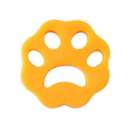 Rimuovi facilmente i peli degli animali dalla tua biancheria! 