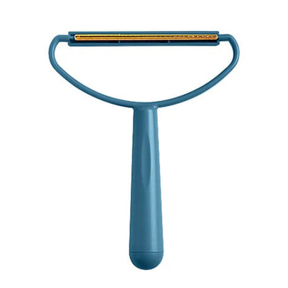 Verwijder dierenharen in één enkele beweging 