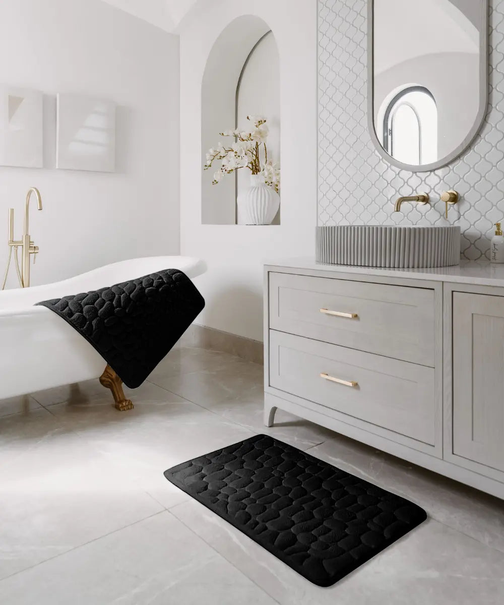 Galet Bath Rug®